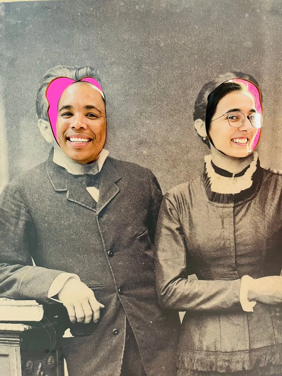 A Era da Imagem Analógica