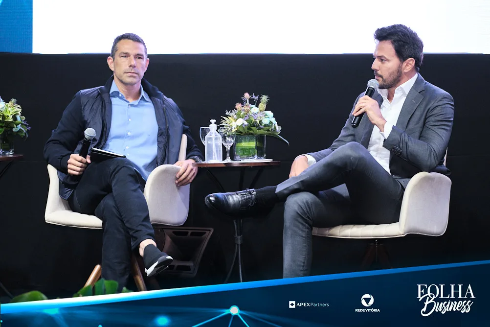 6º Encontro Folha Business