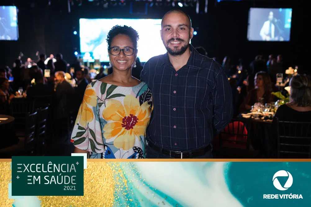 Prêmio Excelência em Saúde 2021
