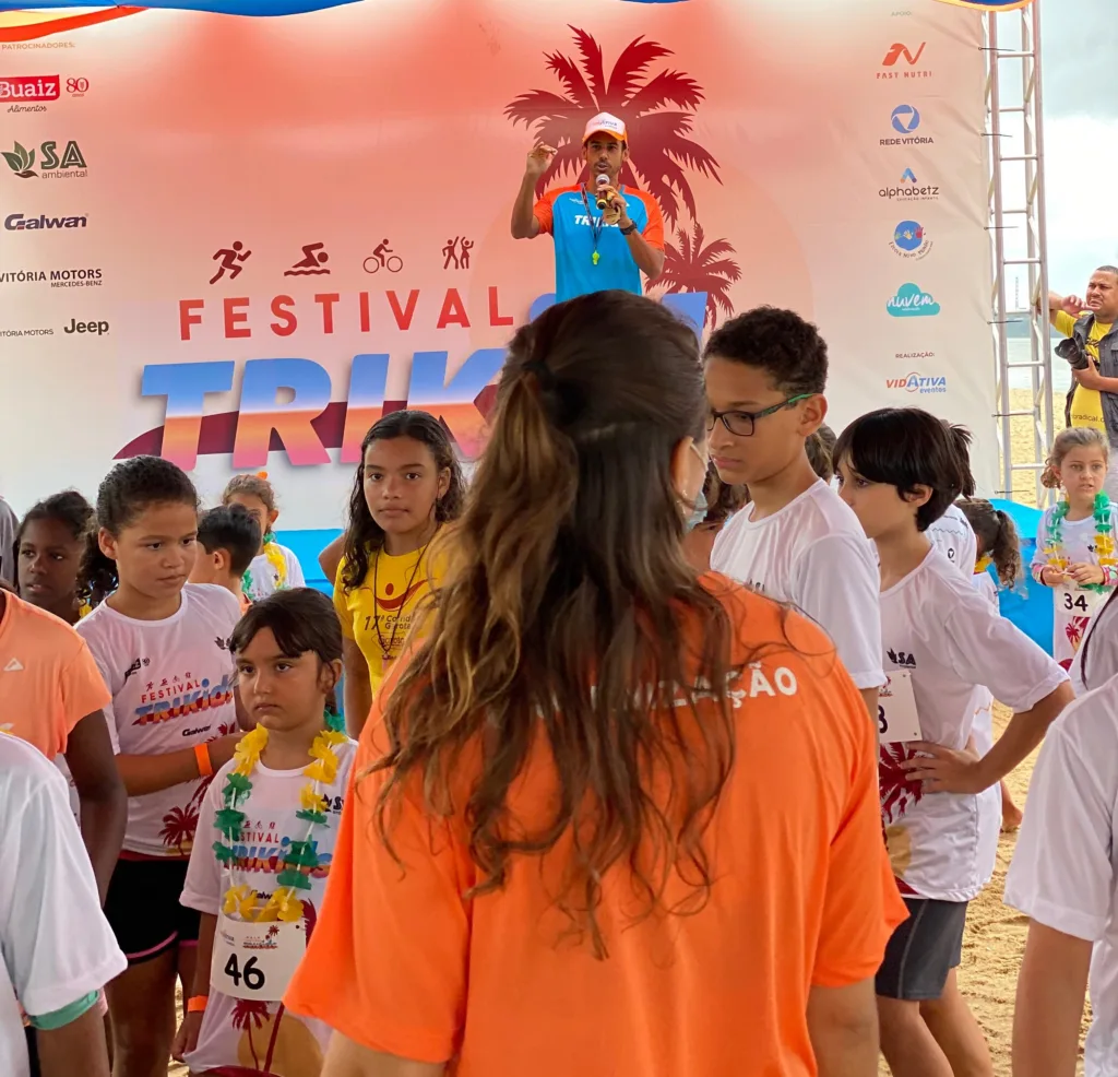 Festival Trikids