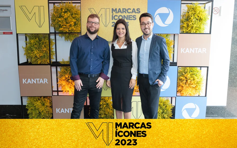 Marcas Ícones