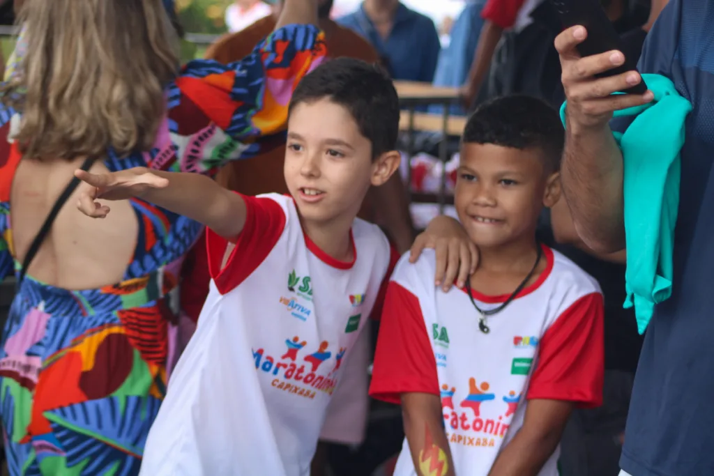 Maratoninha Capixaba