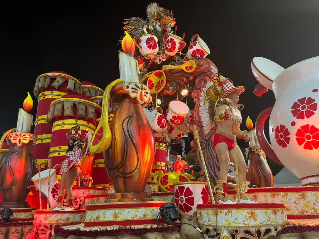 MUG | Carnaval 2023