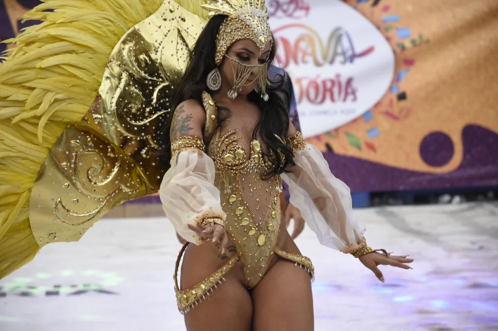 pega no samba