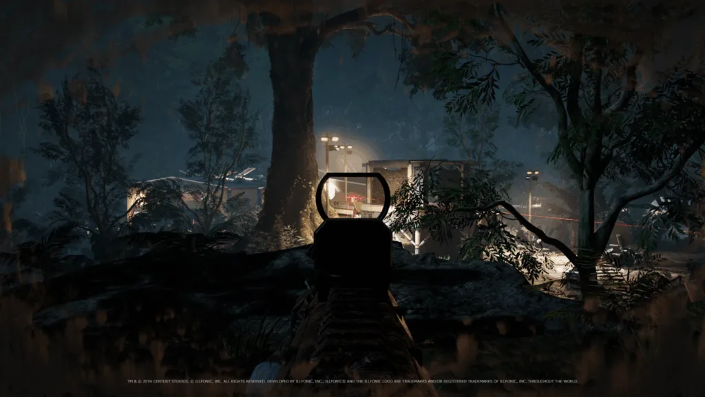 Versão digital de Predator: Hunting Grounds é lançada para novas plataformas