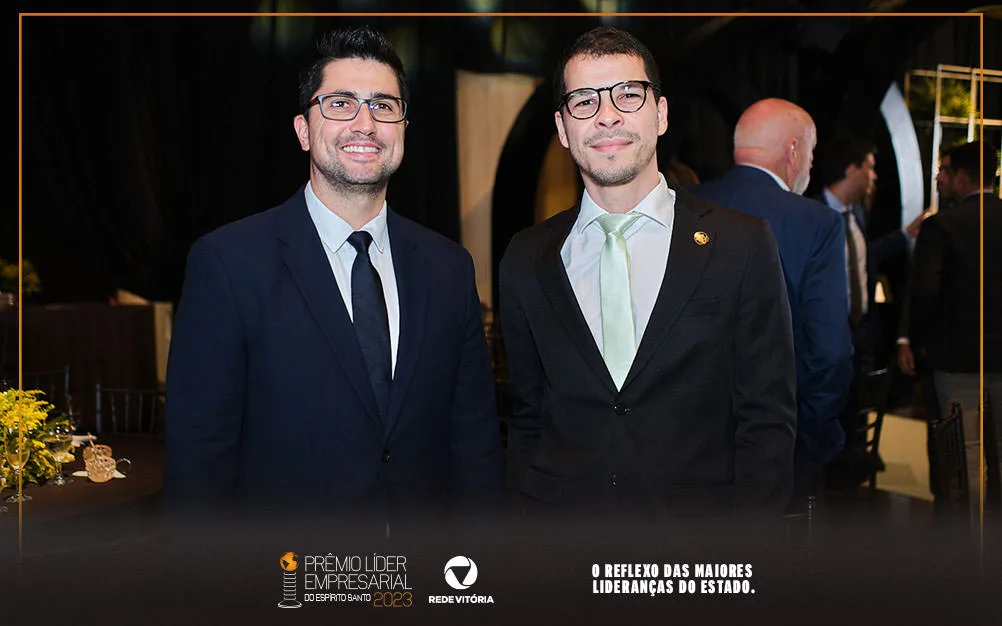 Premio Lider Empresarial 2023