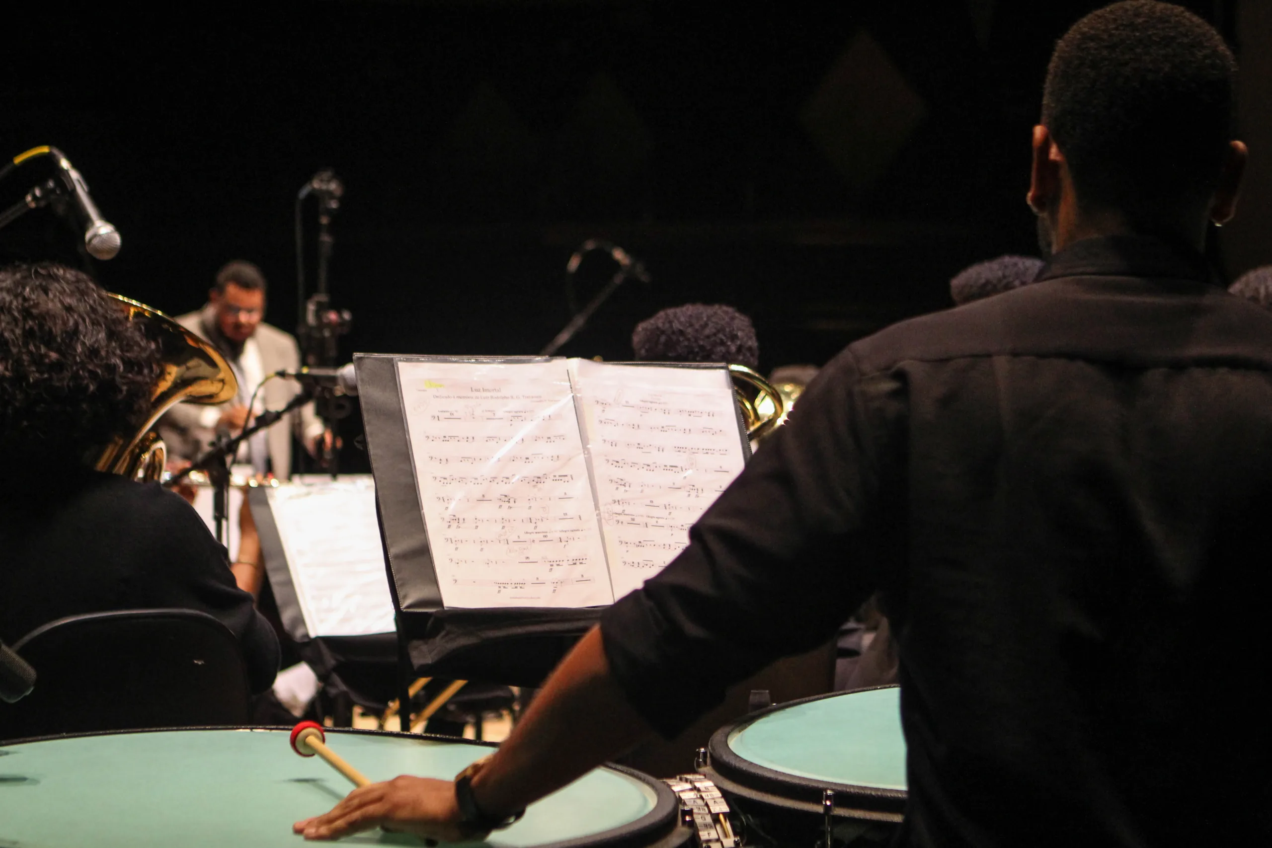 Banda Sinfonica Vale Musica