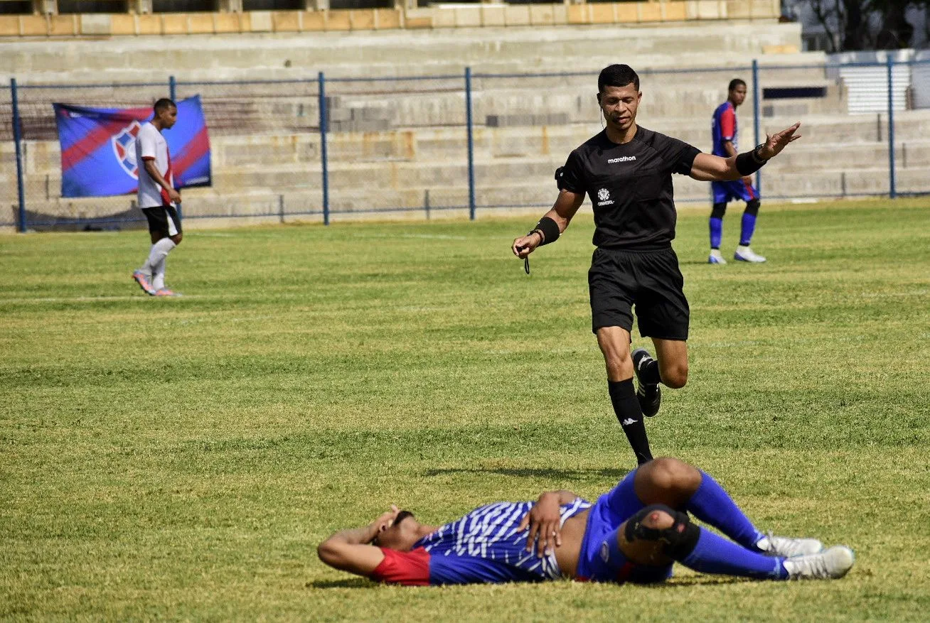 Final copa Vitória das comunidades - 2024
