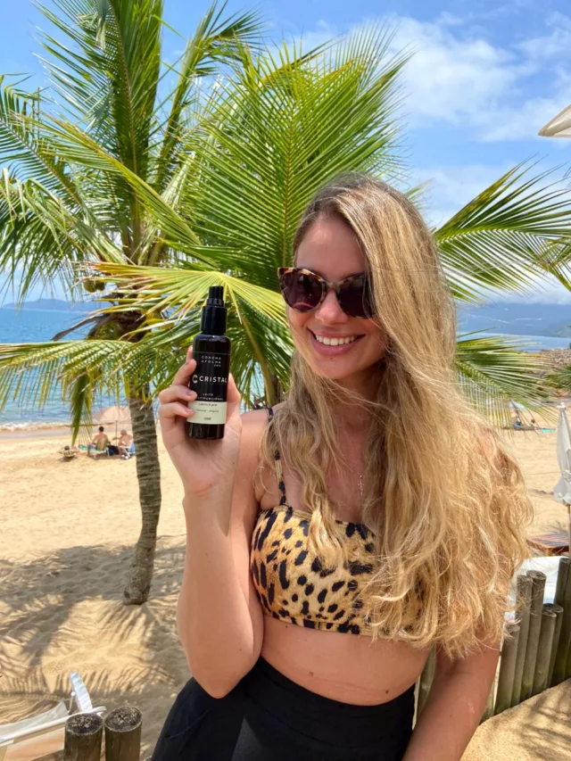 Qual a sua onda de verão?