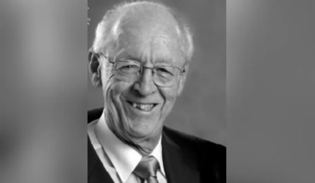 Patriarca morreu aos 93 anos

Reprodução/Instagram