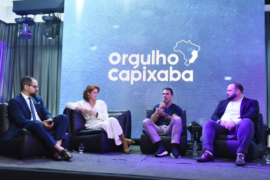 Capixaba Meeting