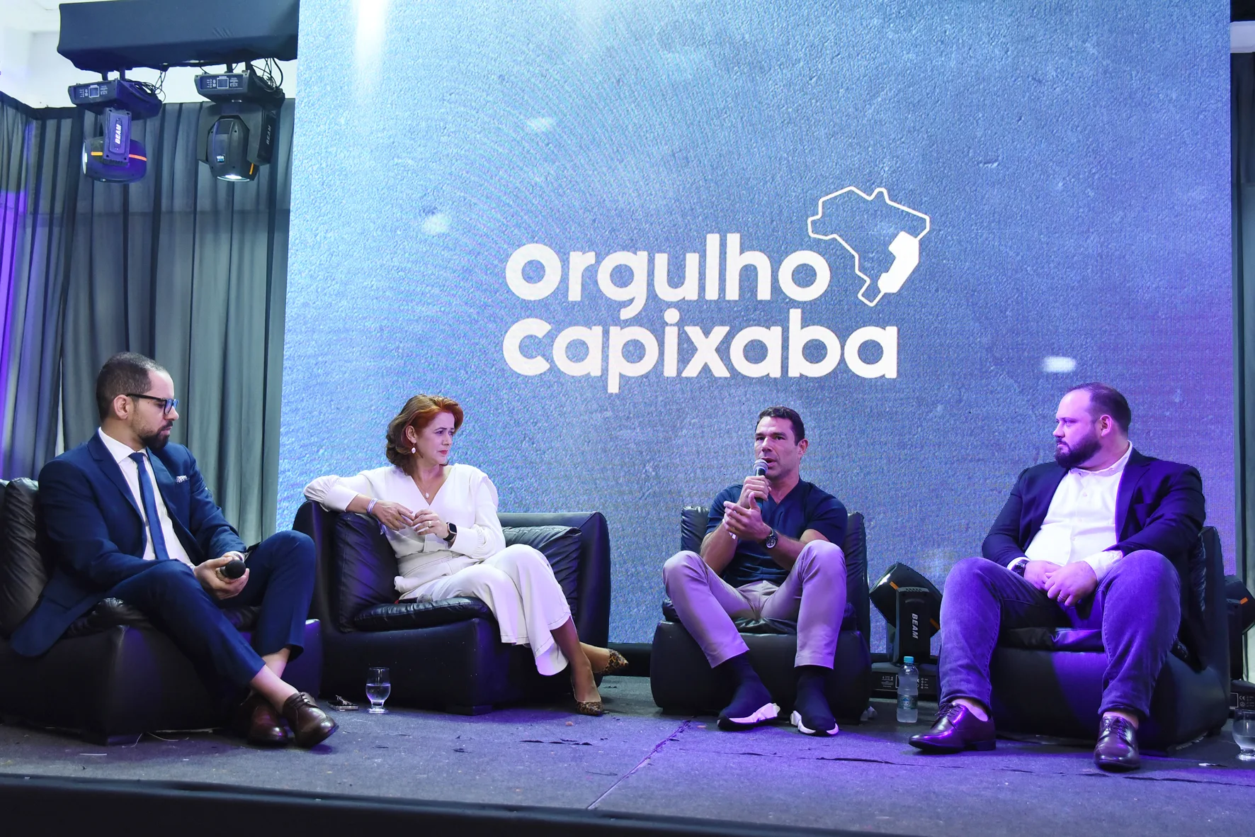Capixaba Meeting