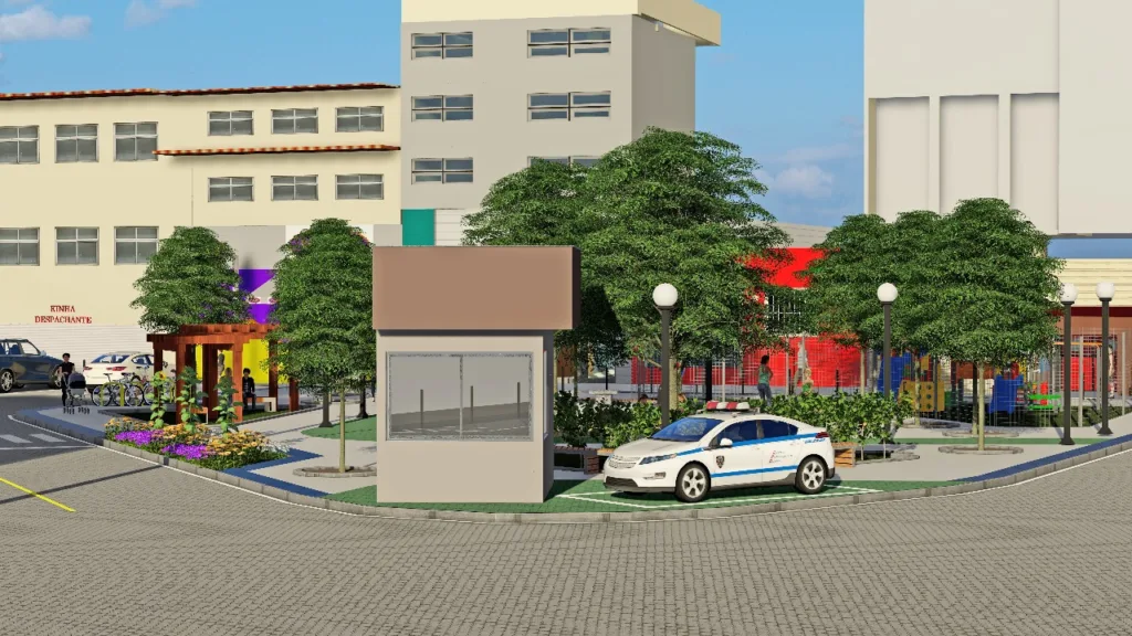 prefeitura e cariacica