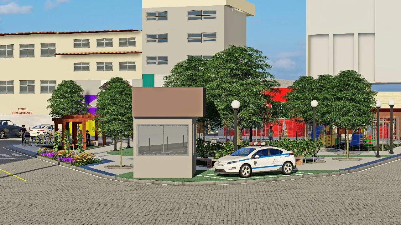 prefeitura e cariacica