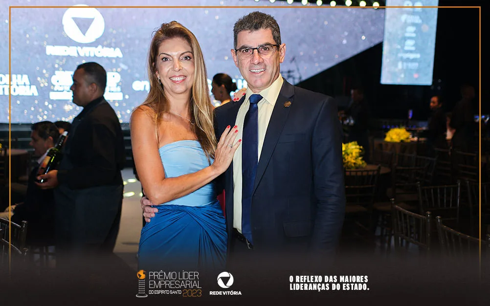 Premio Lider Empresarial 2023