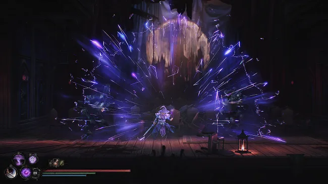 Mandragora: retome o mundo dos monstros