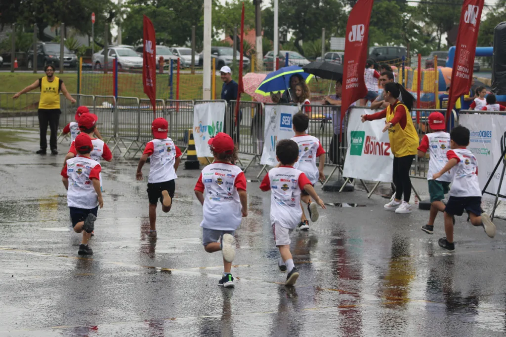 Maratoninha Capixaba
