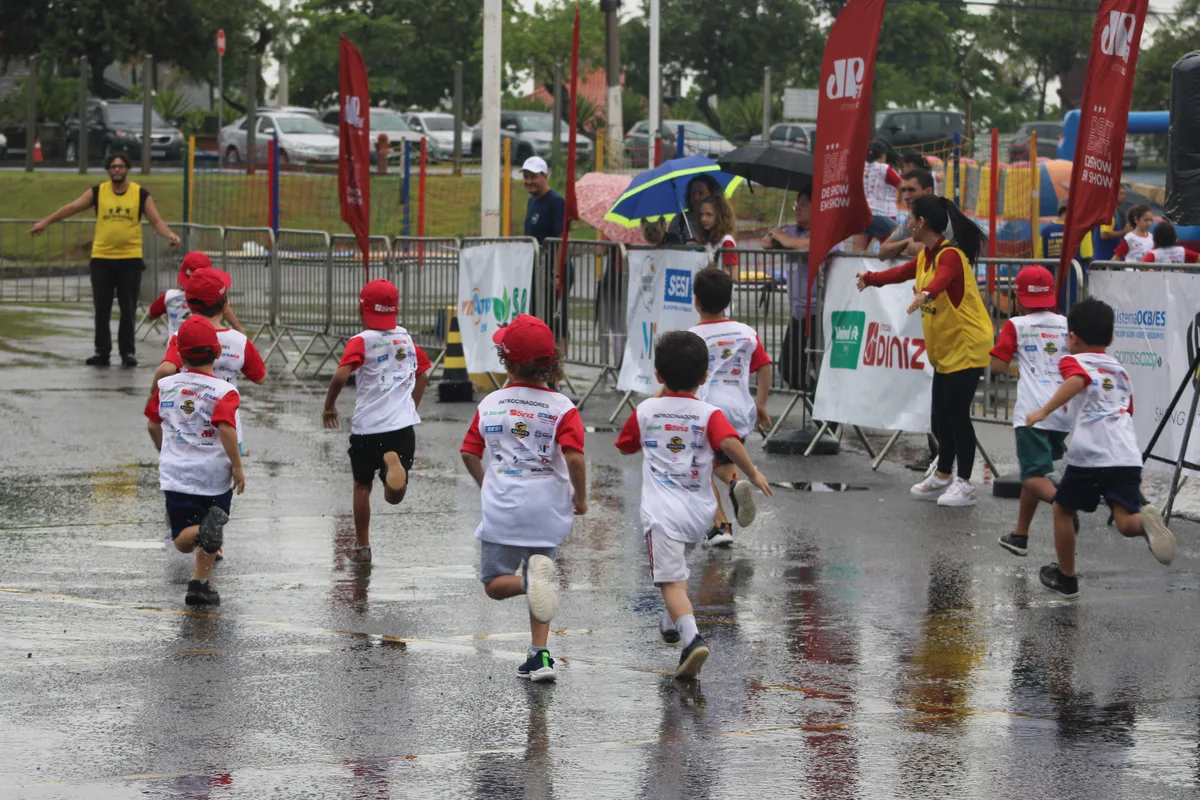 Maratoninha Capixaba