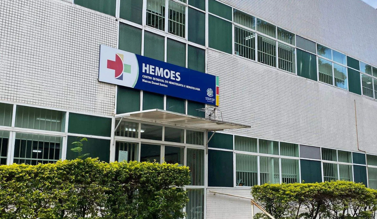 Hemoes Vitória