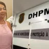 Morte de Graça é responsabilidade da Divisão Especializada de Homicídios e Proteção à Mulher (DHPM). Morte de Graça é responsabilidade da Divisão Especializada de Homicídios e Proteção à Mulher (DHPM).