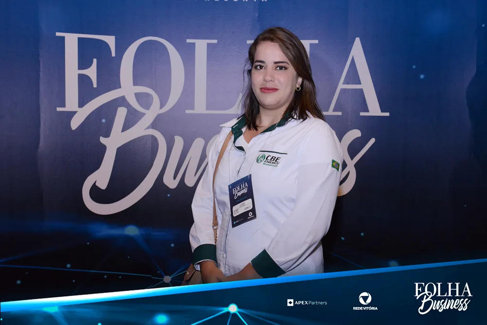6º Folha Business