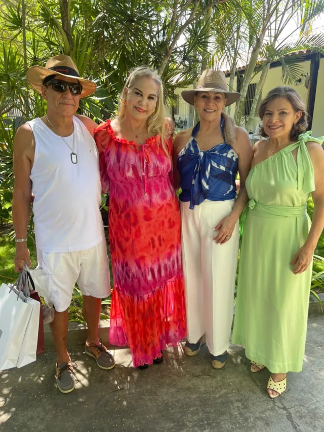 Fechando o verão...