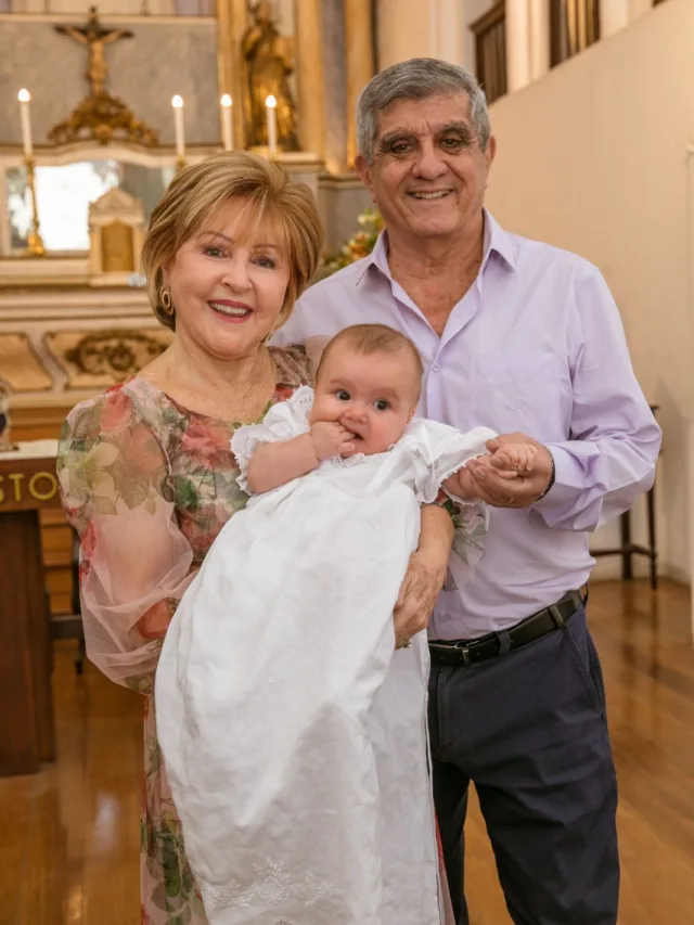 Bodas & Batizado