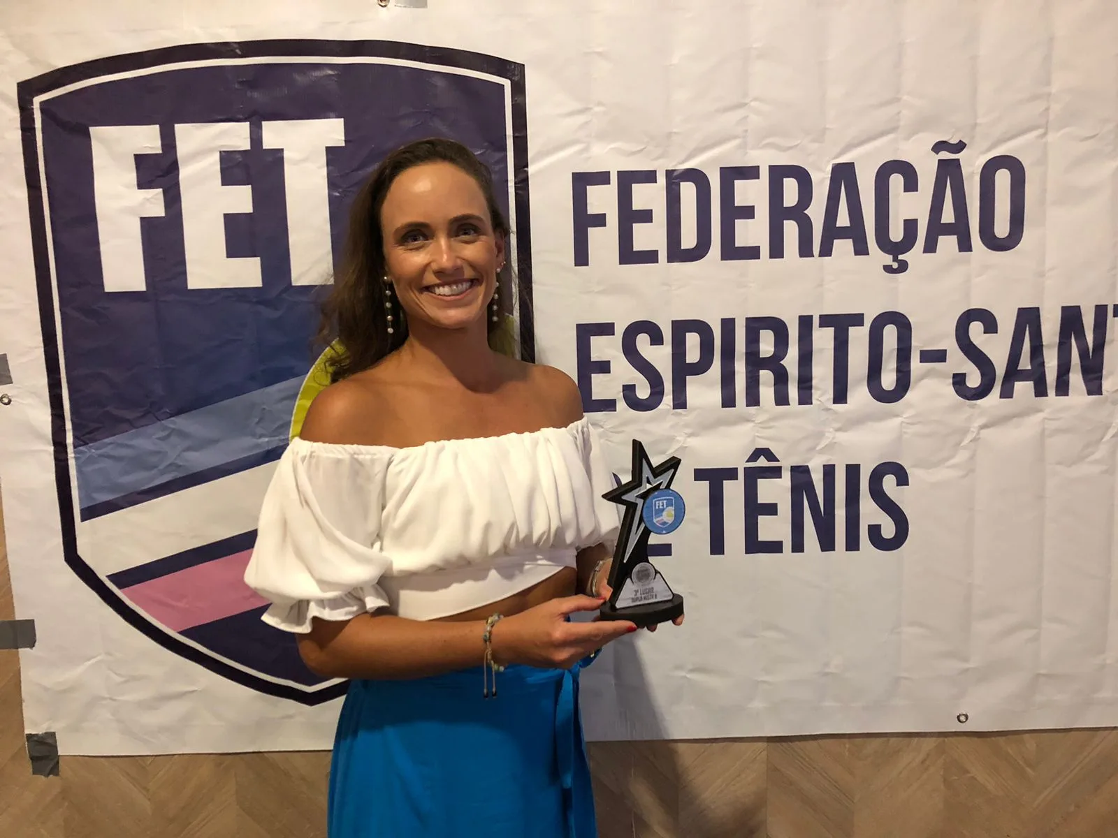 Federação Espírito-santense de Tênis
