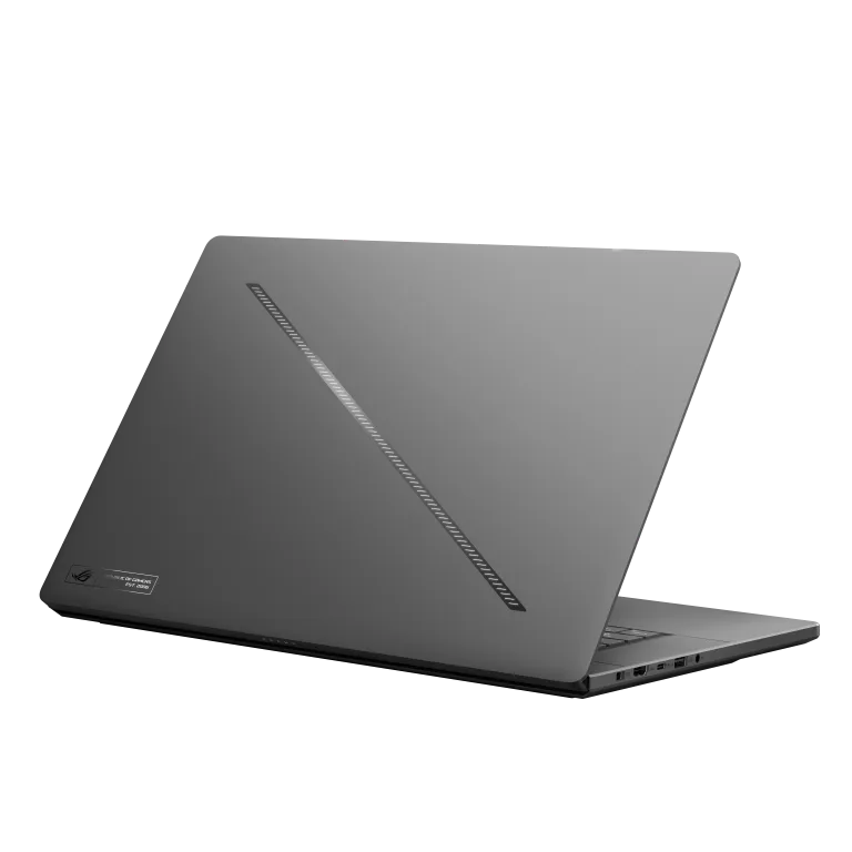 ASUS ROG anuncia primeiro notebook gamer do Brasil com o processador AMD