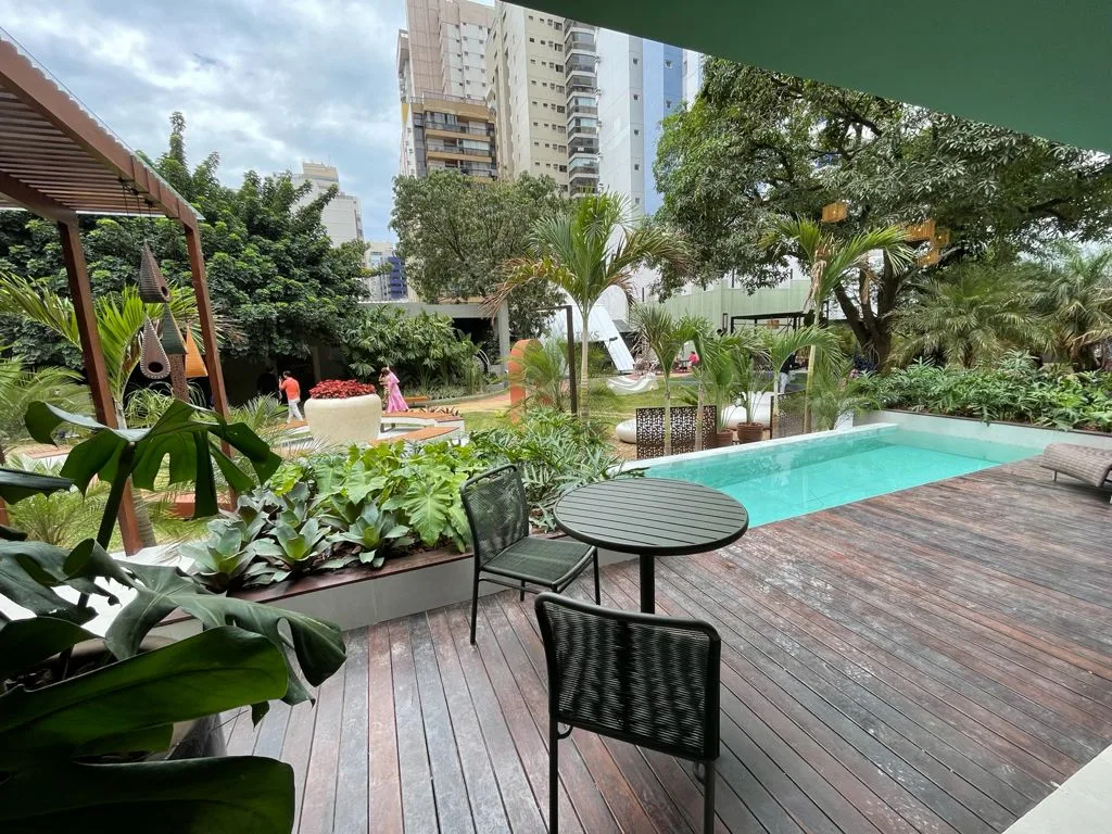 Casa Cor ES 2021: mostra acontece na mansão que era de Helmut Meyerfreund, na Praia da Costa