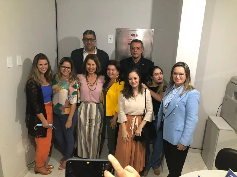 oab em pauta