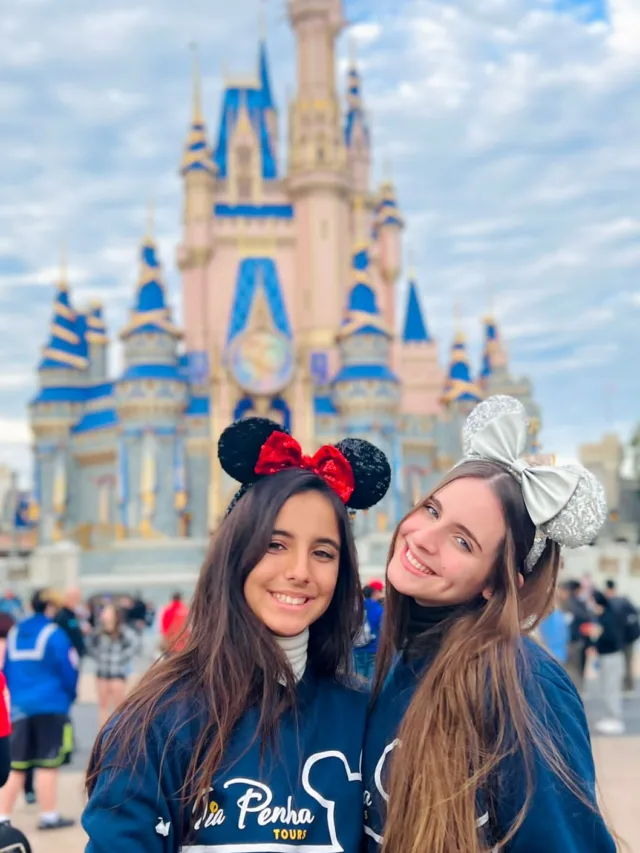 50 Anos de Disney