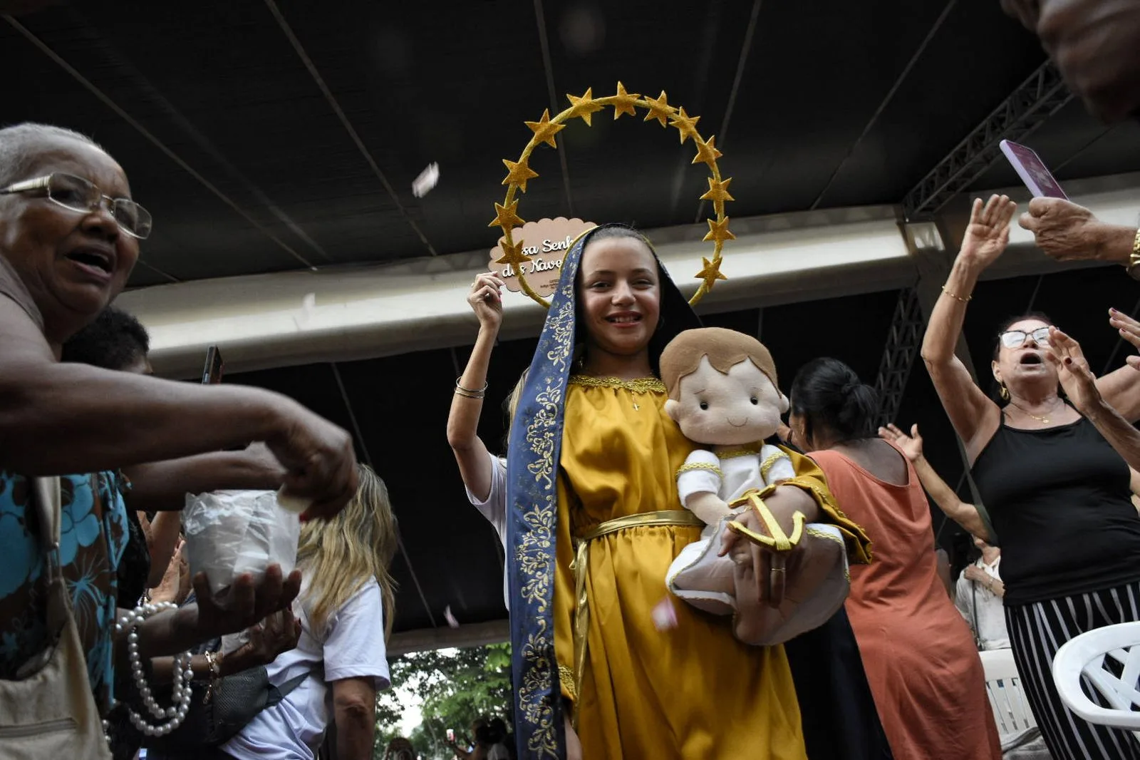 Coroação de Nossa Senhora