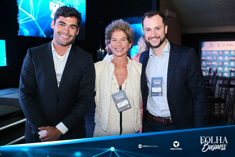 6º Encontro Folha Business