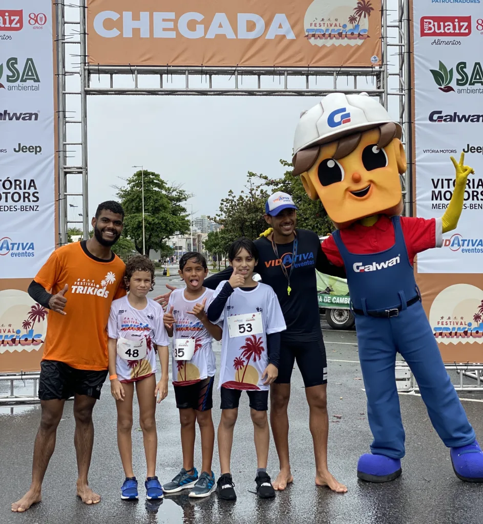 Festival Trikids