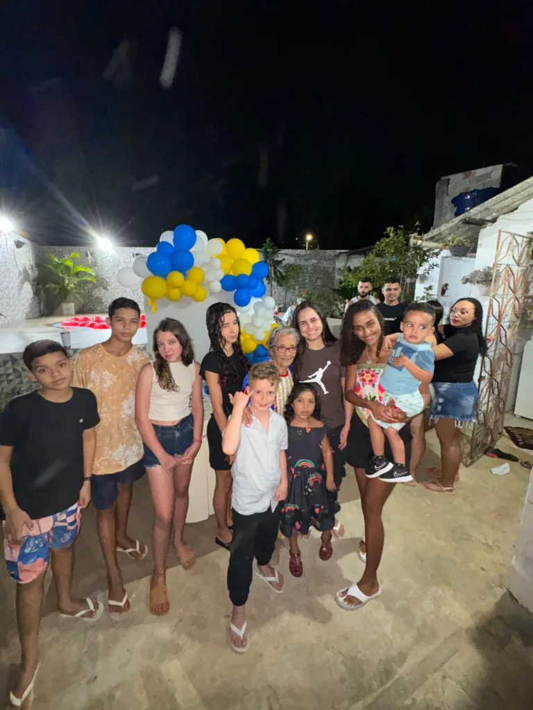 festa da Branca de Neve
