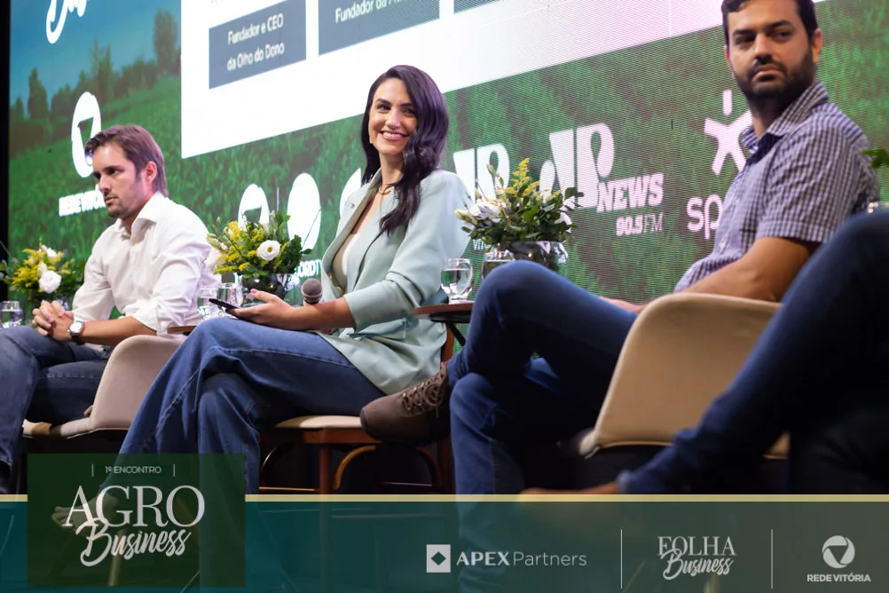 Encontro Agro Business