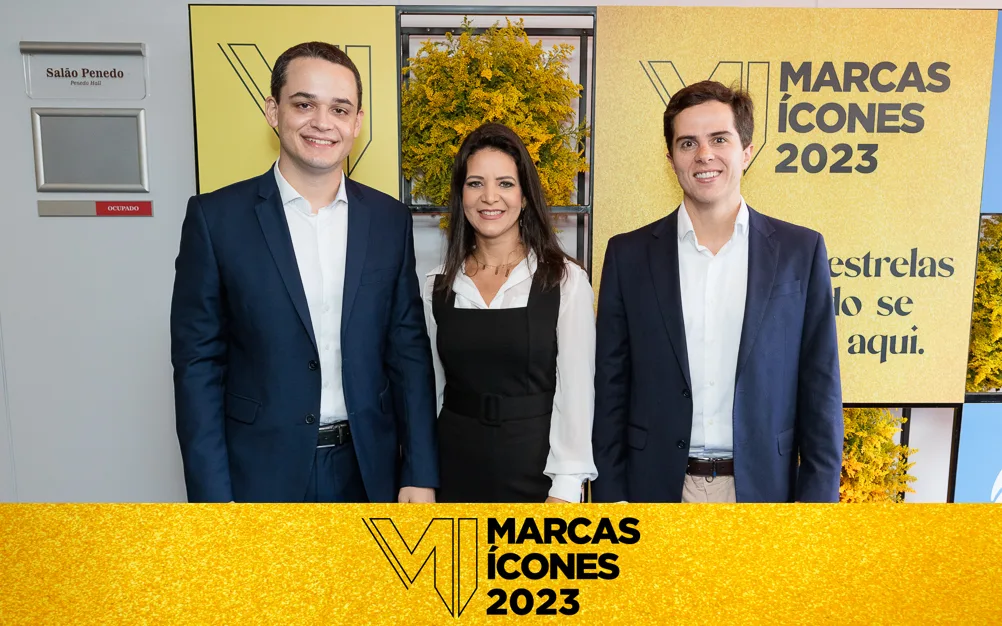 Marcas Ícones