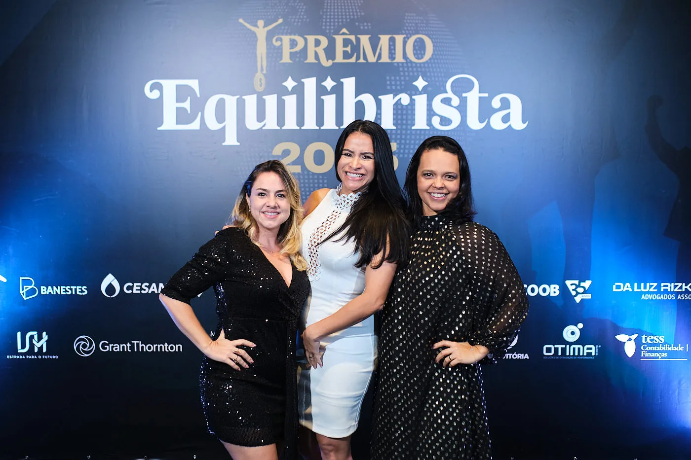 Prêmio Equilibrista