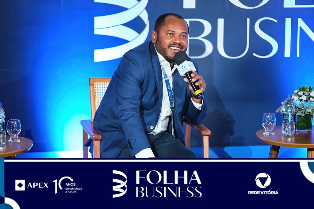 Encontro Folha Business