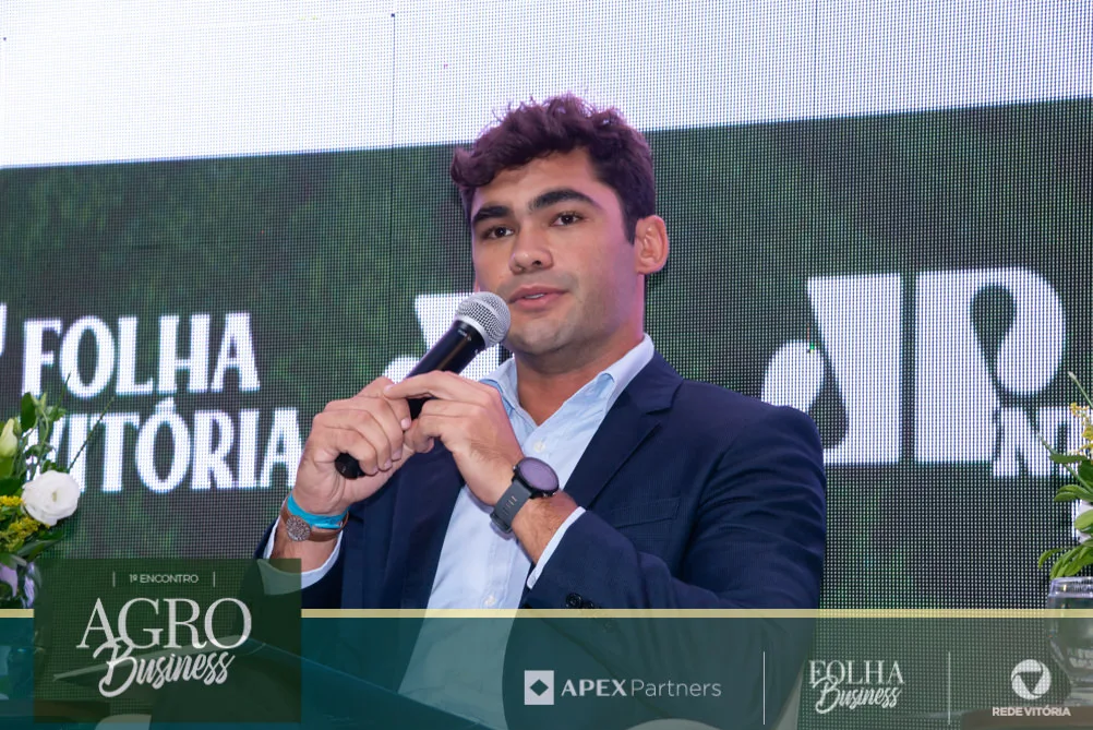 Encontro Agro Business