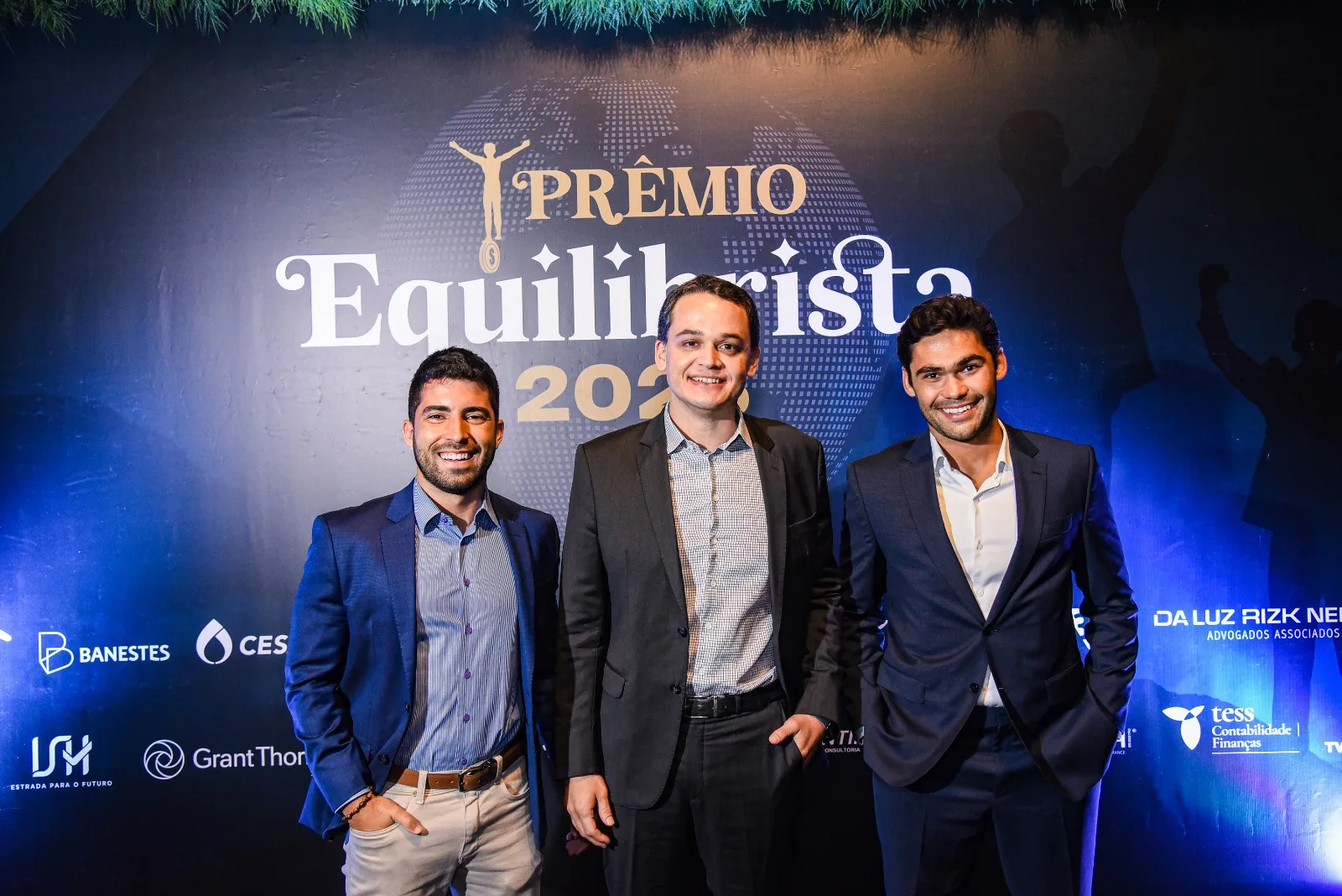 Prêmio Equilibrista