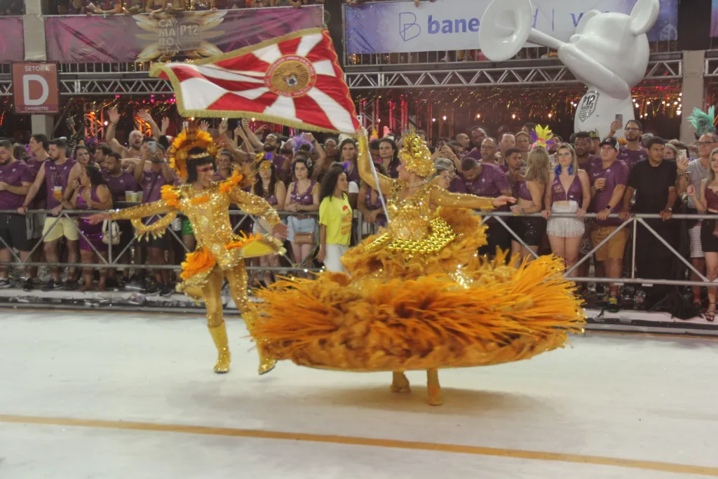 carnaval de vitoria - Mug