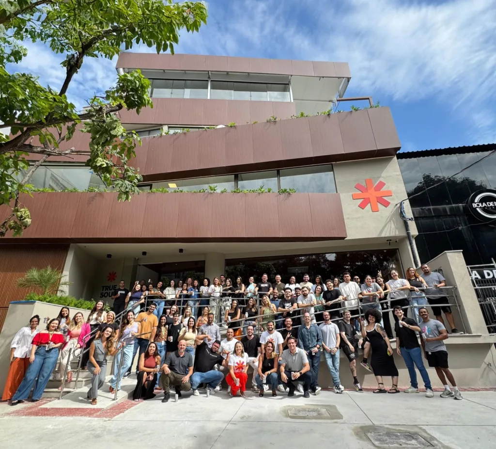 De casa nova, True Source investe R$ 40 milhões e vai construir fábrica em Aracruz De casa nova, True Source investe R$ 40 milhões e vai construir fábrica em Aracruz