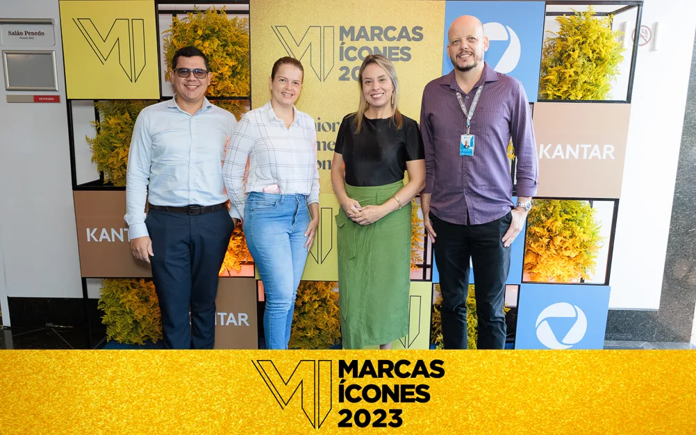 Marcas Ícones
