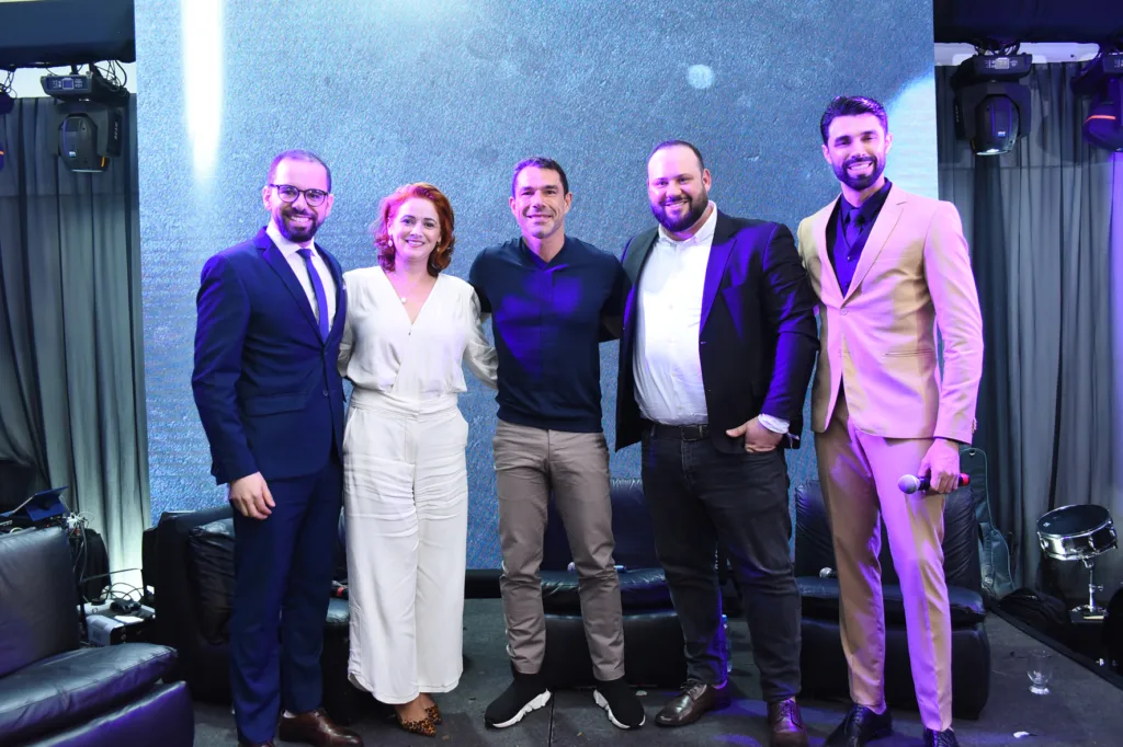 Capixaba Meeting