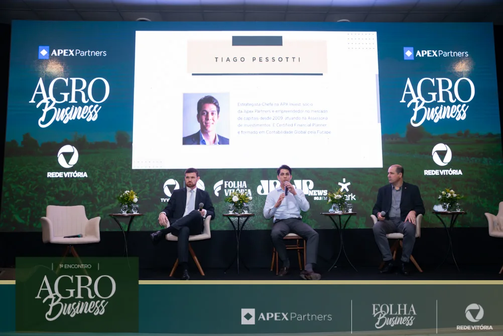 Encontro Agro Business