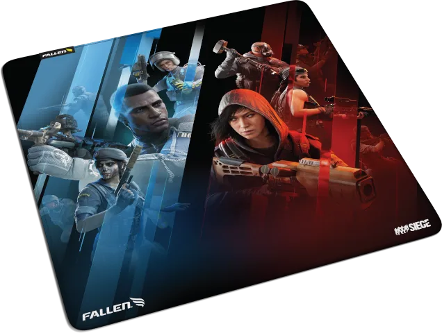 Mousepad