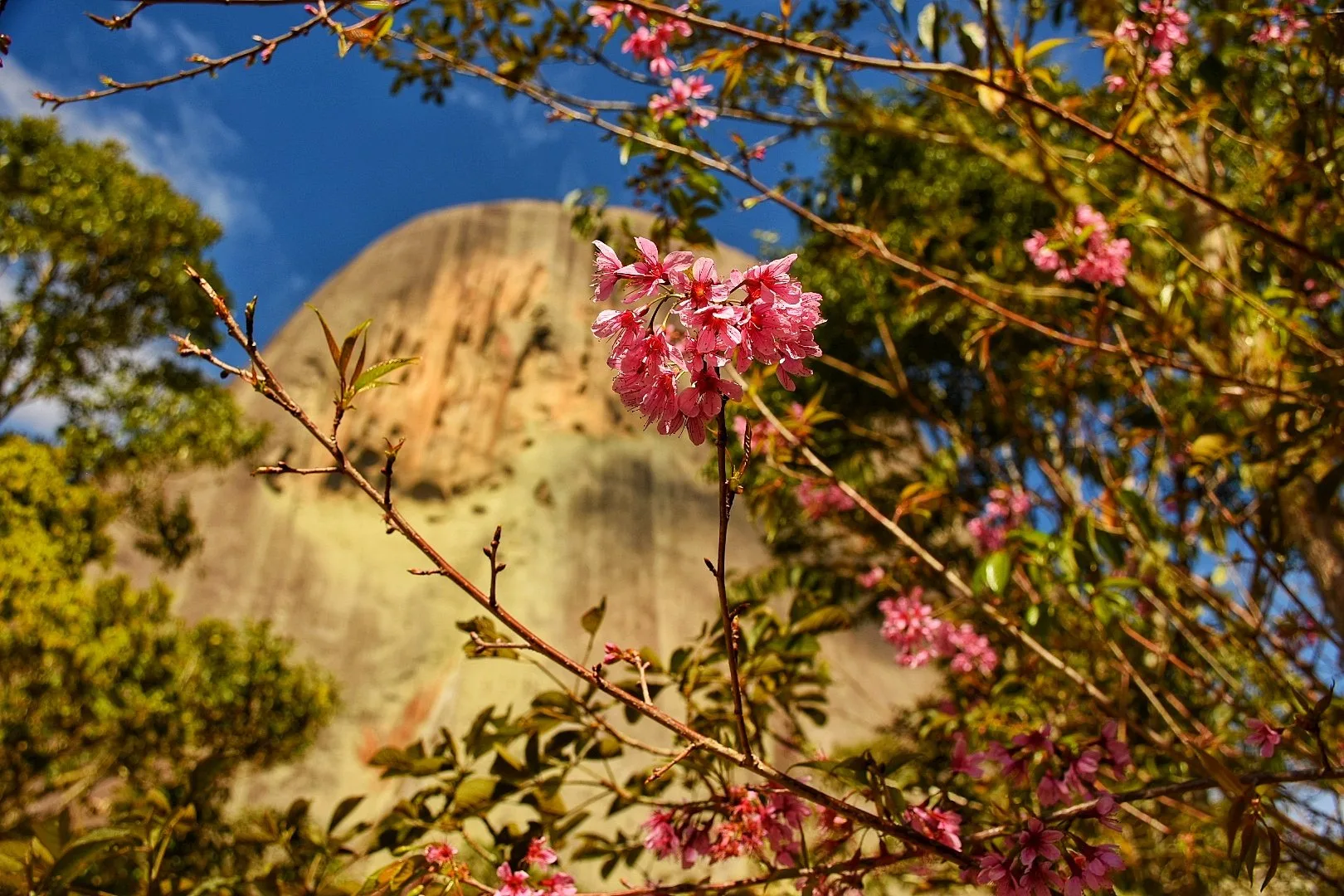 Parque Estadual Pedra Azul