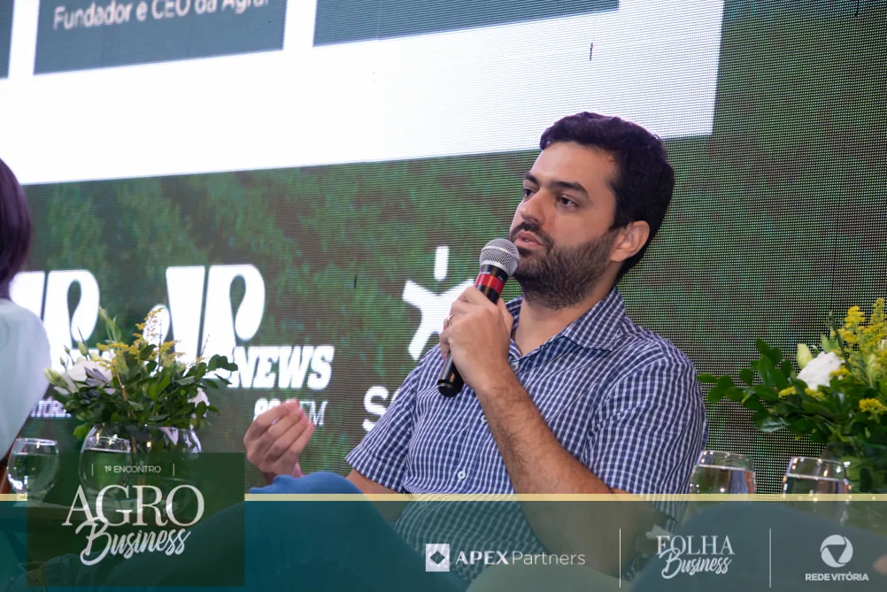 Encontro Agro Business